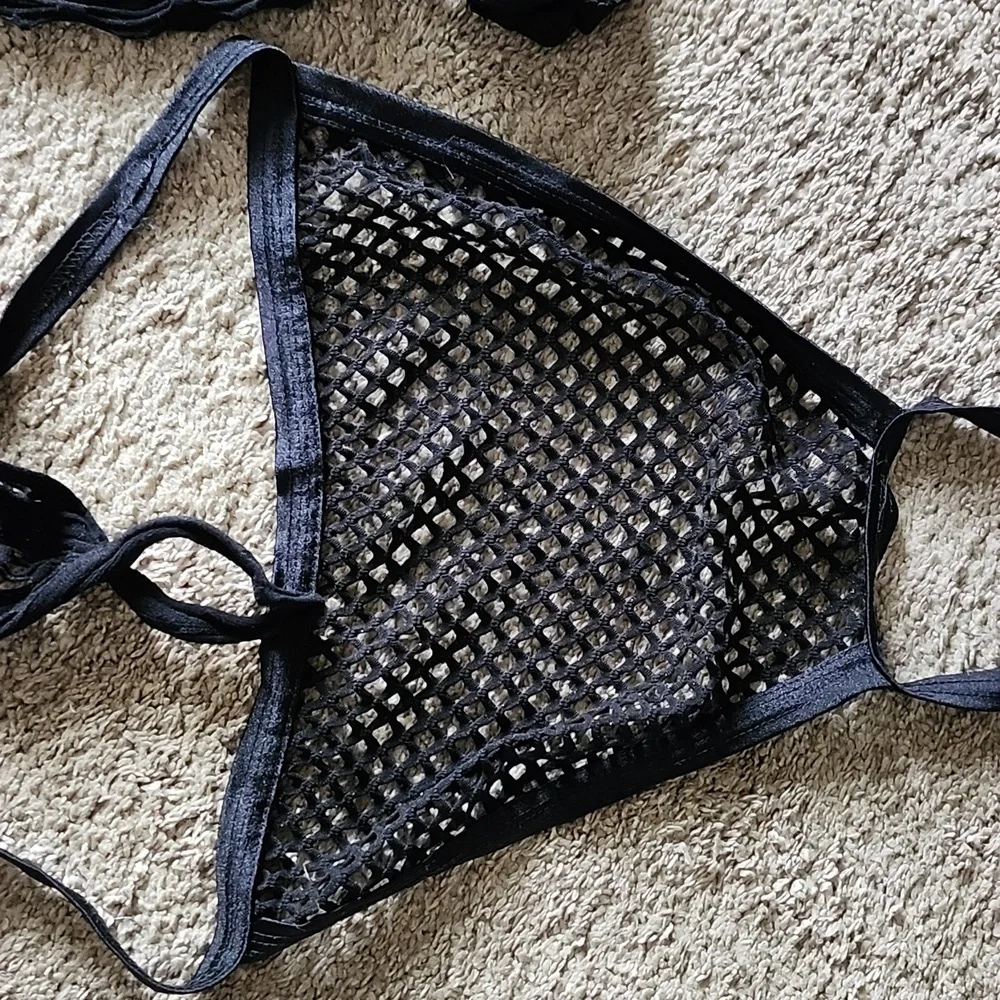 Fishnet bundle - Picture 3 of 4